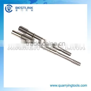 Hot Selling T45 Drill Shank Adapter With Low Price thumbnail-1