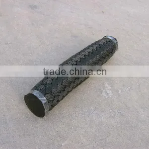 Multi-strand PE Mooring Rope thumbnail-1