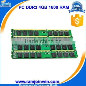 Branded Export Surplus 4gb Ddr3 Ram Bus-1600 Desktop thumbnail-2