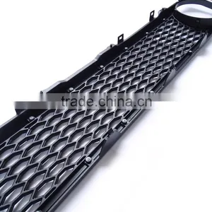 Custom Car Grille for Golf 1 thumbnail-5