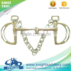 Stainless Steel Kimberwicke Bit thumbnail-1