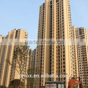 Colorful Stone Coating for Interior & Exterior Wall thumbnail-6