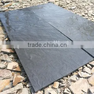 Canyon Slate Glazed Porcelain Tile for Exterior Wall thumbnail-1
