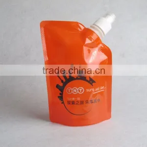 Hot Selling BPA Free Cheap Logo Printed Plastic Water Bottle /Reusable Plastic Water Bottle thumbnail-1