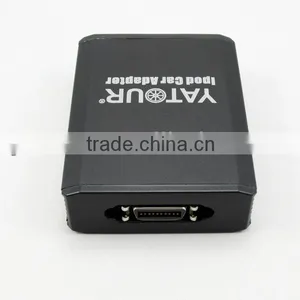 Car Audio IPhone/iPod/iTouch MP3 Music Kit>>Bluetooth Function Extension thumbnail-3