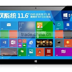 Original ONDA V116w 11.6 Inch IPS Screen Dual Boot Android Window Tablet PC With 3g Sim Card Slot IPS 1920X1080 2G 32G thumbnail-3