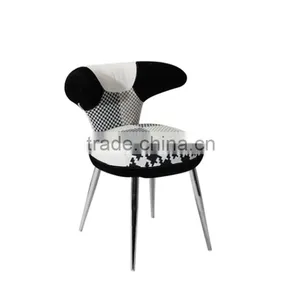 Patchwork Buy Dining Chairs Online thumbnail-4