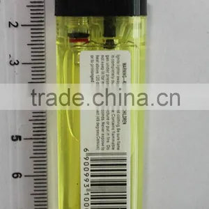 Flint Cigarette Lighter (DQ-63) thumbnail-3