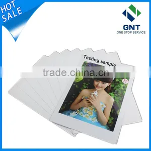 White Inkjet Printing Pvc Sheet for id Cards thumbnail-2