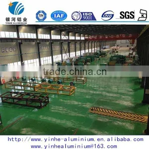 8006 H22 Anodized Embossed Stucco Aluminum Plate for Heat Insulation Materials thumbnail-2