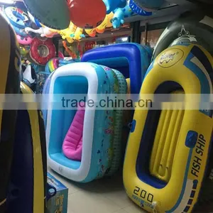 Cheap Sale Large Inflatable Adult Swimming Pool Floating Water Toys thumbnail-1