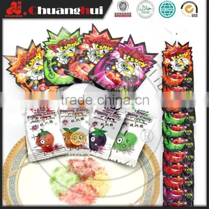 2015 New Product Popping Candy / Pop Rocks Manufacture Factory thumbnail-1