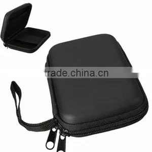 Portable 2.5 Inch Hard Disk Drive Case / Hard Drive Caddy Case / Earphone Bag thumbnail-6