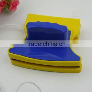 Wholesale Doube Faced Magnetic Window Cleaner/magnetic Glass Cleaner / Magic Window Cleaner thumbnail-2
