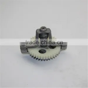 SCL-2012121932 Oil Pump Comp Motoocycle Scooter Parts for ZH125 thumbnail-2