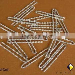 Aluminium Clip Evaporation Material for Vacuum Coating thumbnail-1