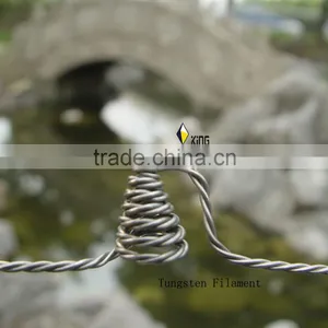Tungsten Filaments PVD thumbnail-1