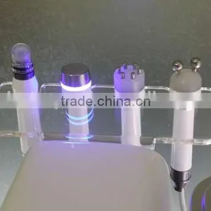 Skin Moisturizing Aqua- Oxygen Jet Peel Machine Improve Skin Texture For Facial Skin Deep Cleaning thumbnail-6