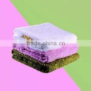 Hot Sale Good Quality Terry Dyed Towels thumbnail-1