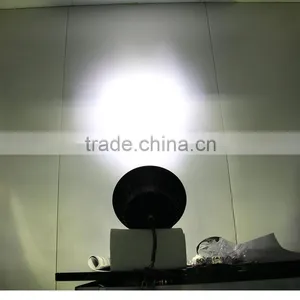New Arrival!!!7" Round H/L LED Headlight With Braket on Hot Sell thumbnail-4