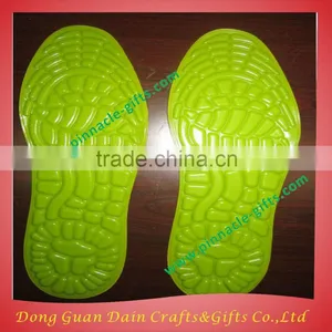 Comfortable PU Insoles for Shoes Base on Custom Designs thumbnail-3
