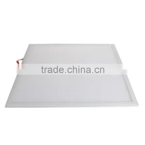 20-30 USD/PCS 110LM/W 5 Years' Warranty White Frame 100-277V AC LED Lighting Panel 600x600 36W thumbnail-5