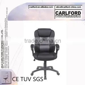 D-8223 CE TUV Mesh Manager Chair thumbnail-3