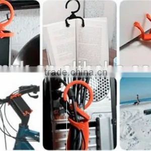 V Tie Silicone Mobil Phone Holder thumbnail-3