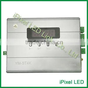 DMX Sub-controller DMX501PC Online 4*512 thumbnail-2