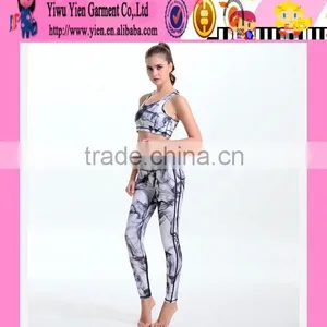 Small Order Accept Custom Yoga Pants Cheap And Fine Custom Yoga Pants thumbnail-1