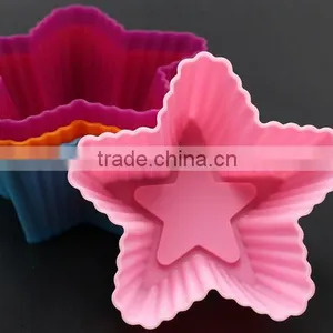 Express Silicone Cupcake Mold thumbnail-3