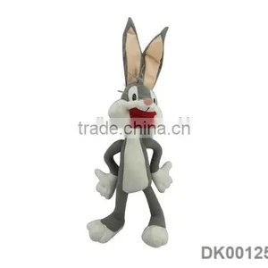 Hot New Item Rabbit Plush Toy thumbnail-1