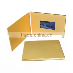 4.3" Video Brochure thumbnail-1