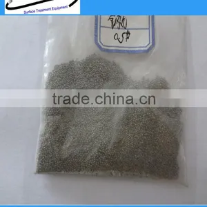 Cast Steel Shot Abrasive Blasting for Blaster thumbnail-1