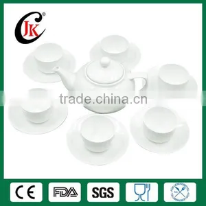 Bone China Turkish Tea Set thumbnail-1