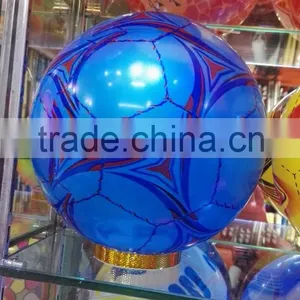 Hot Style Kids Pvc Hopper Ball Inflatable Jumping Ball Plastic Ball thumbnail-4