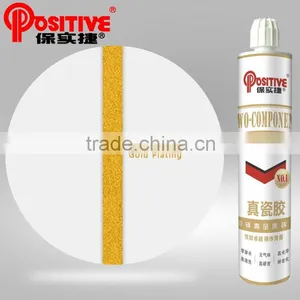 Potting Compond Gold Waterproof Epoxy Resin Sealant thumbnail-1