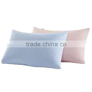 2016 New Design Low Price Contemporary Waterproof Pillow Covers/Coral Fleece Pillow Cover thumbnail-1