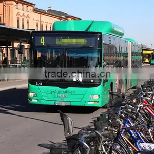 Bus Smart Card Reader/Bus Electronic Payment/Pos Terminal/Bus Pos System/Bus Ticketing Machine thumbnail-5
