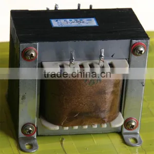 EI Electronic Transformers thumbnail-2