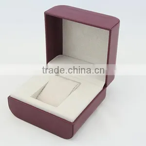 Luxury Custom Paper Gift Watch Box thumbnail-1