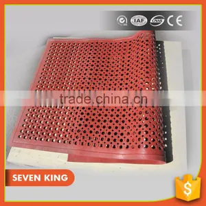 QINGDAO 7KING Cheap Hot Sale Kitchen Safety Floor Mat Made in China thumbnail-6