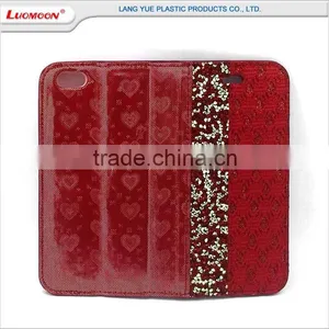 Fancy Flip Cover Mobile Cell Phone Case for Samsung S5360/Y S5830/ACE I8552TV/WIN S7562/S DUOS I9082/gradg NEO/DUOS thumbnail-6