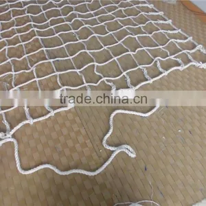 Polypropylene Cargo Net of High Strength Danline Rope thumbnail-1