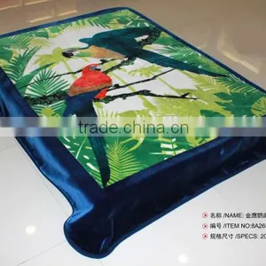 Manufactory Walmart China Home Textile China Supplier Adults Wearable Blanket thumbnail-5