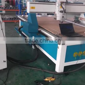 Sculpture Wood Carving Cnc Router Machine Made in China;cnc Router Machine Wood Working With High Pricision thumbnail-6