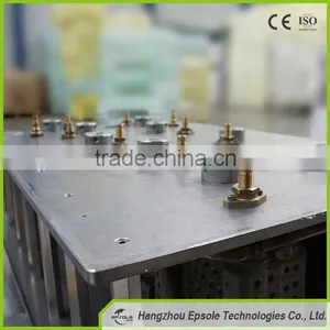 EPS Mould Factory Making Elegant Plastic and EPS Mould thumbnail-5