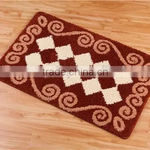 Shaggy Rugs for Living Mordern Rugs Hangmade thumbnail-6