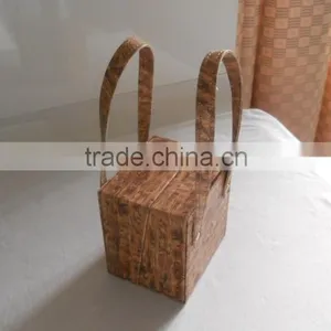 Custom Logo Accept Jewelry Gift Paper Packaging Box for Watches thumbnail-5