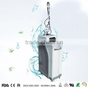 Professional Co2 Fractional Laser Promotion Price Co2 Skin Resurfacing Medical Professional Co2 thumbnail-1